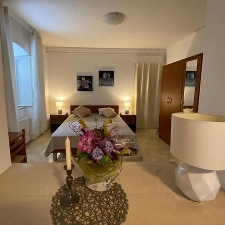 Apartment Mario Dubrovnik Dış mekan fotoğraf