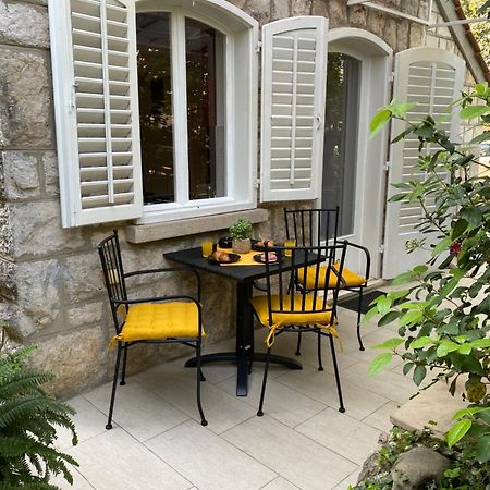 Apartment Mario Dubrovnik Dış mekan fotoğraf