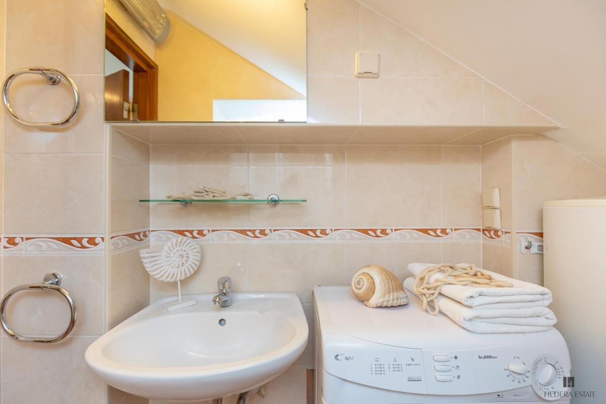 Apartment Mario Dubrovnik Dış mekan fotoğraf