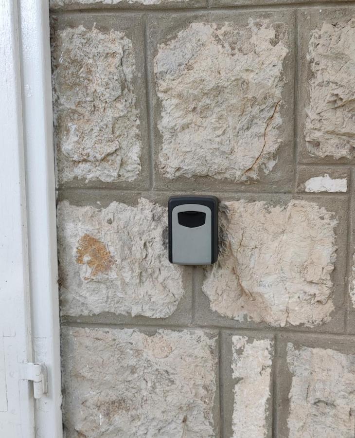Apartment Mario Dubrovnik Dış mekan fotoğraf