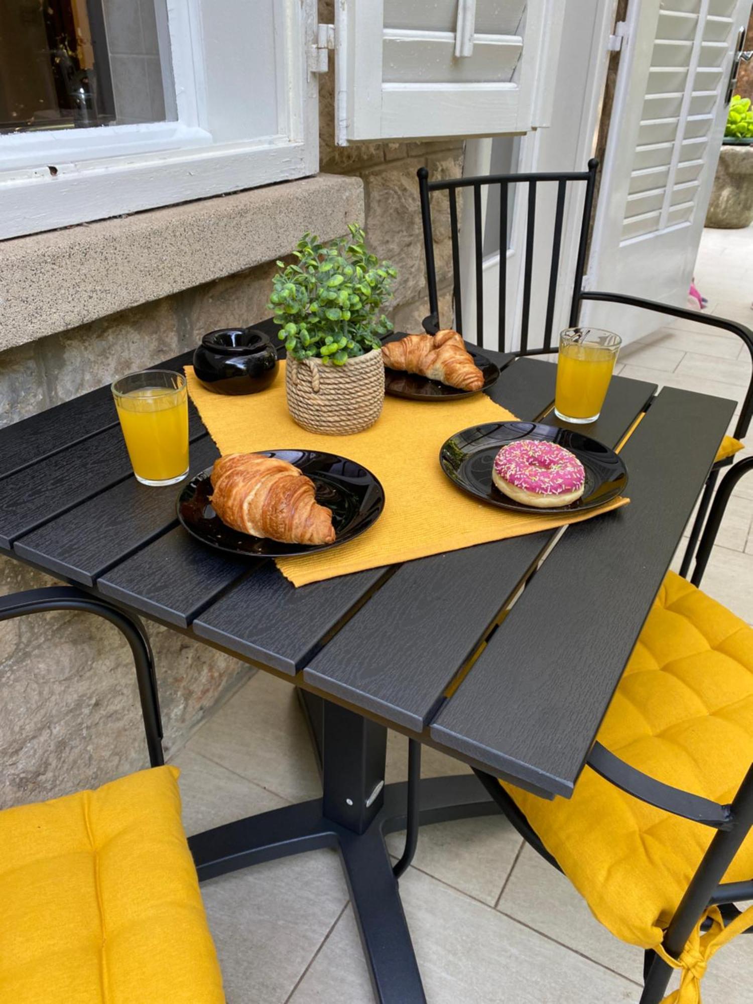 Apartment Mario Dubrovnik Dış mekan fotoğraf