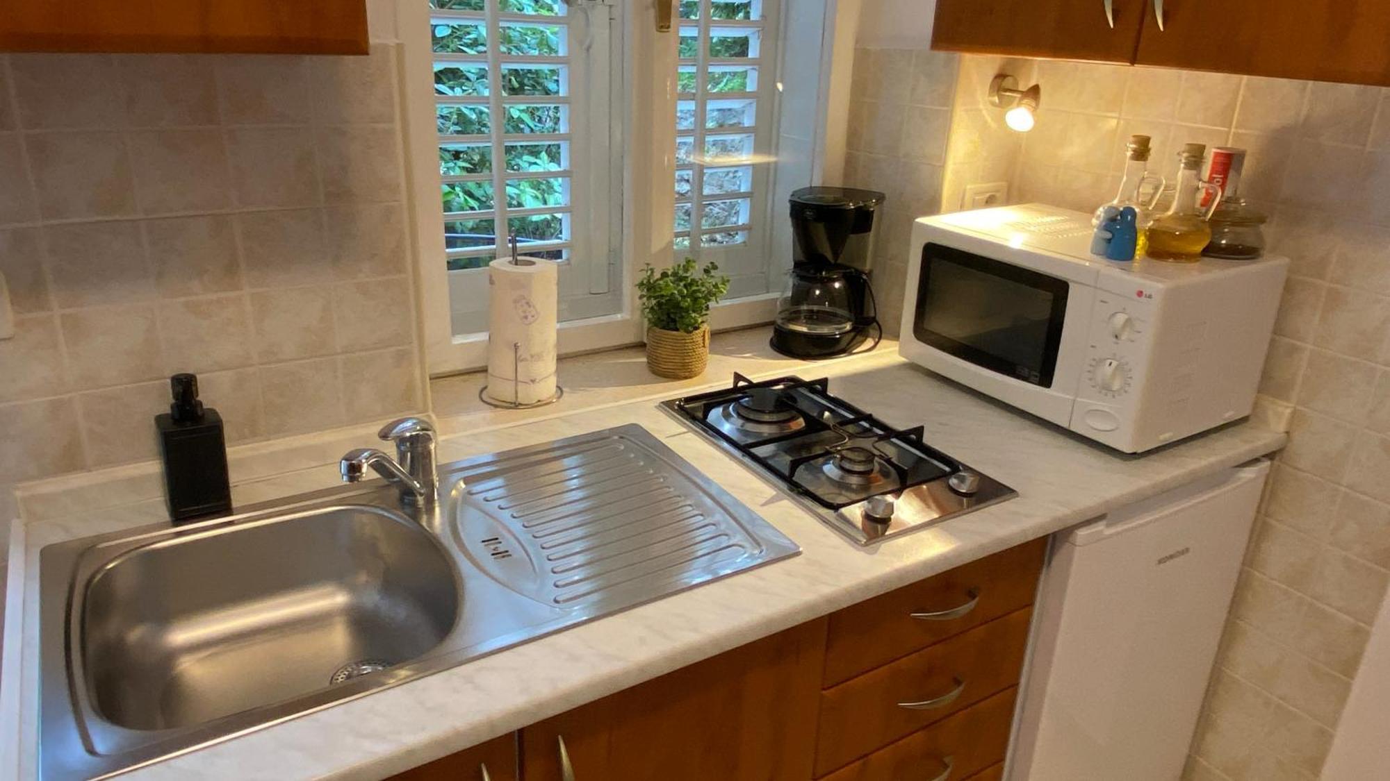 Apartment Mario Dubrovnik Dış mekan fotoğraf
