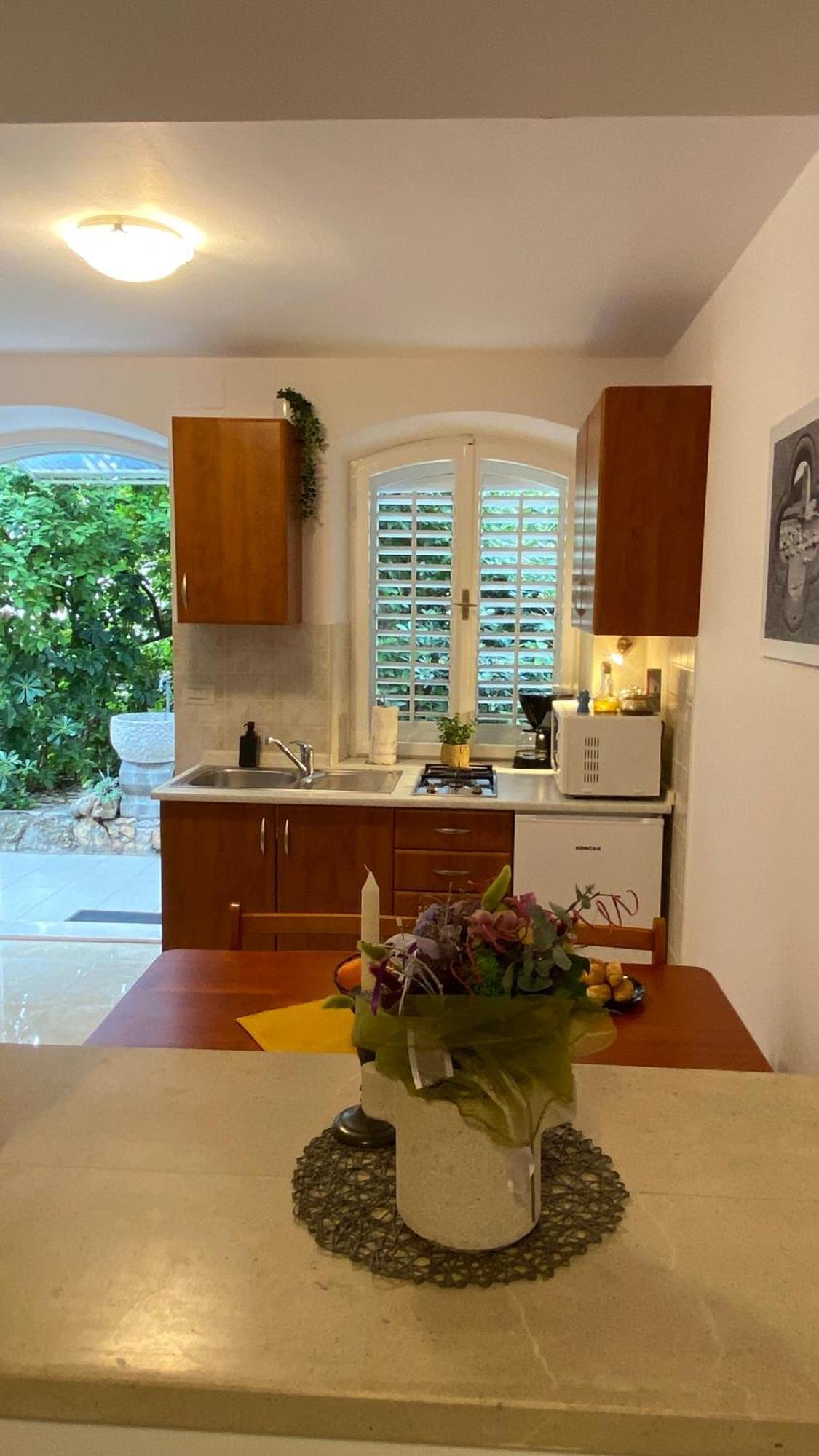 Apartment Mario Dubrovnik Dış mekan fotoğraf