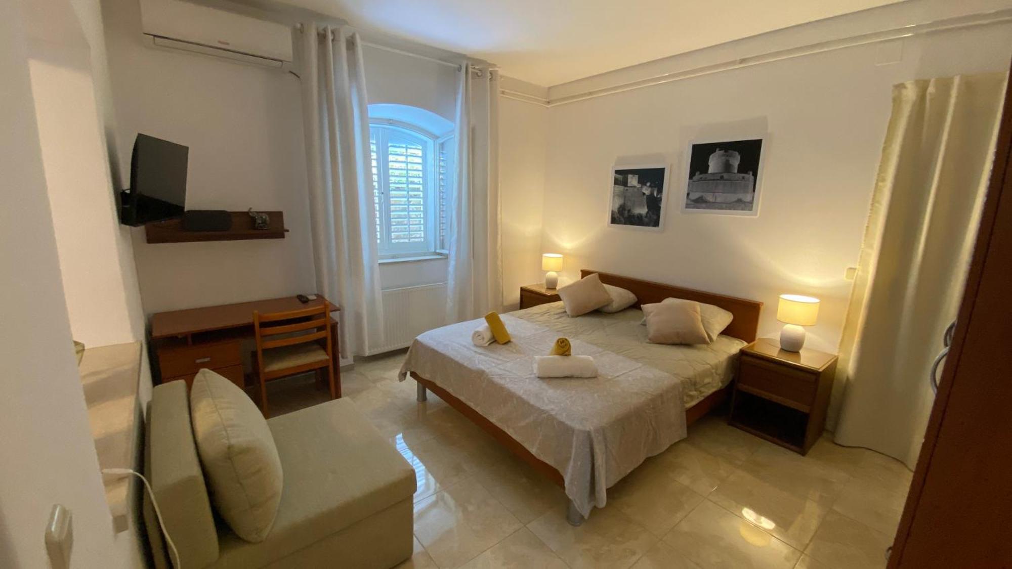 Apartment Mario Dubrovnik Dış mekan fotoğraf