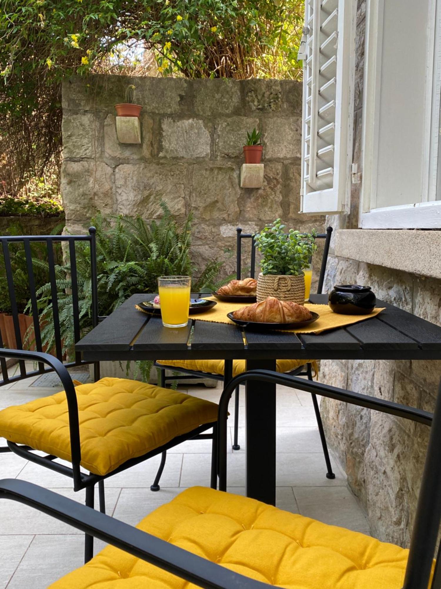 Apartment Mario Dubrovnik Dış mekan fotoğraf